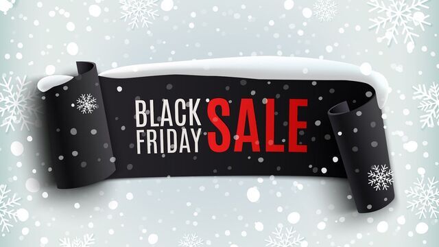 Ready for Black Friday?