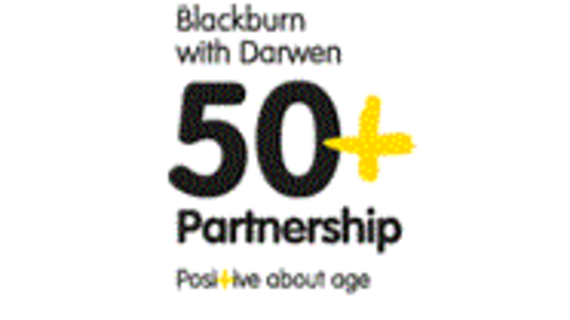 Website Launch – BWD 50+