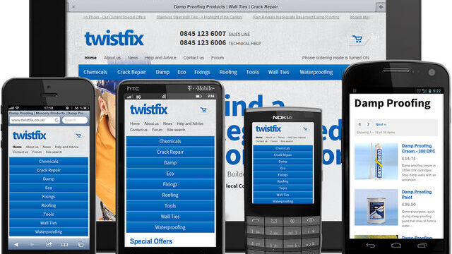 Is your site mobile friendly? Test it here!