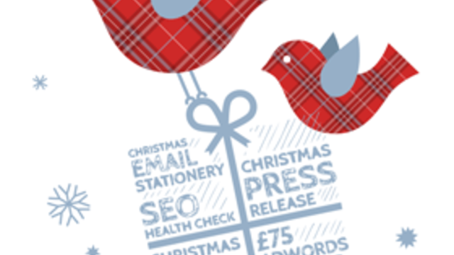 Christmas Ecommerce - The Bespoke Brick Bundle!