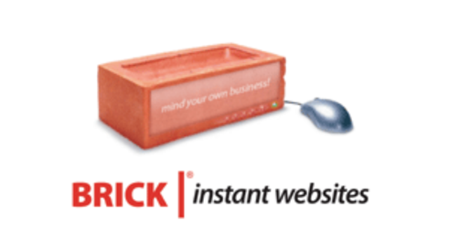 Brickweb: What You Get!