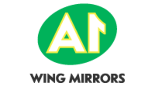 A1 Wing Mirrors